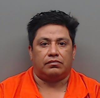 ARROYO, ISRAEL ROQUE booking photo