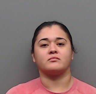 MEDINA, KAROLINA booking photo