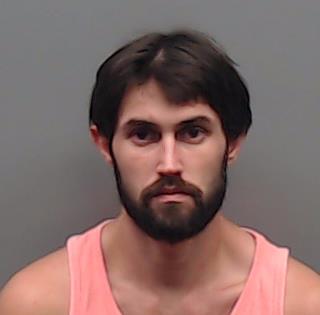 PETTIETTE, TAYLOR booking photo