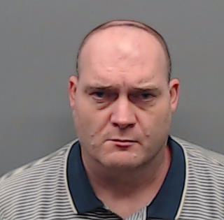 LEE, DANNY HOWARD, Jr. booking photo