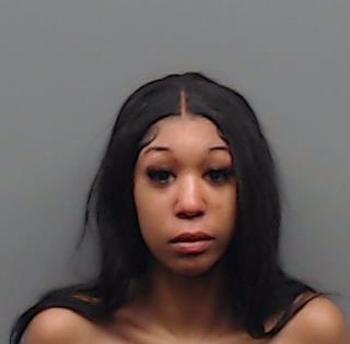 WILSON, ZAKYRIAH booking photo