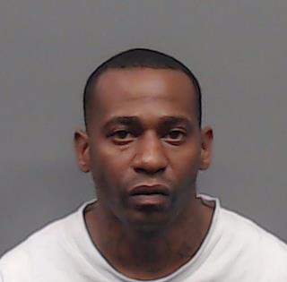 MILES, JOSHUA OBRYAN booking photo