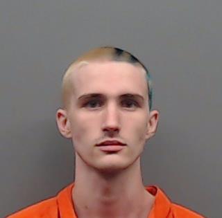 KOCH, BROCK ADRION booking photo