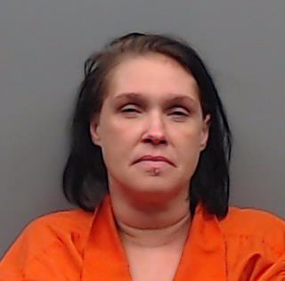 MARTIN, TAVICKA LYNN booking photo