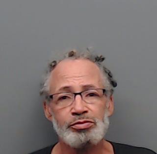 CHANDLER, MICHAEL booking photo