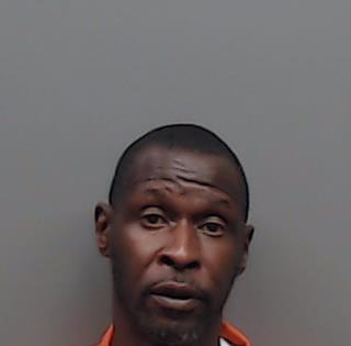 HAGGERTY, RODERICK LEROY booking photo