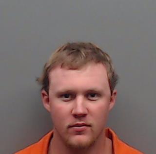 WEBB, NOLAN ALLEN booking photo