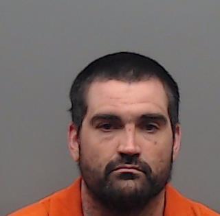 LOCKLEAR-RATLEY, ERIC QUESS booking photo