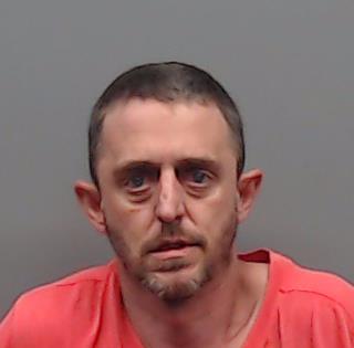 SCHUETTE, KEVIN CHRISTOPHER booking photo