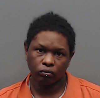 HULL, CORNELIUS DUANE, Jr. booking photo