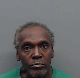 ROBINSON, AUGUSTA, Jr. arrested by Smith County SO/PD