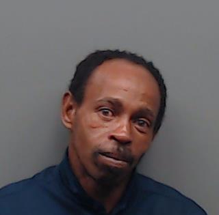 THOMPSON, BOBBY RAY booking photo