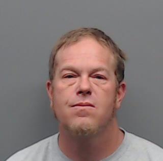 DAVIS, DUSTIN WAYNE booking photo
