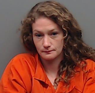 BATEY, JESSICA CHIREE booking photo