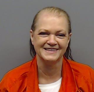 PHILLIPS, KAREN booking photo