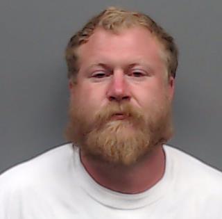 LAND, COLTON CLAY booking photo