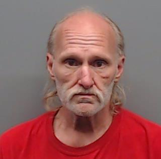 MCREE, TONEY booking photo