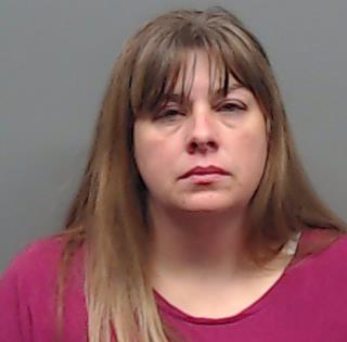 ROGERS, PATRICIA LYNN booking photo