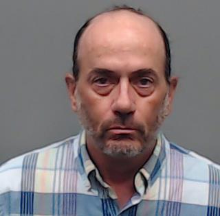 HANEY, STORMY MICHEAL booking photo