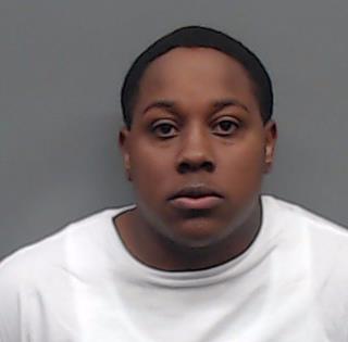 GILLYARD, JACOB CURTIS, III booking photo