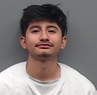 CHAVEZ, RICHARD booking photo