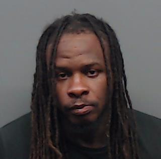 SONII, ALPHA MAMBU booking photo