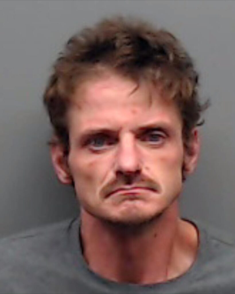 MCQUISTON, RYAN ALEXANDER booking photo