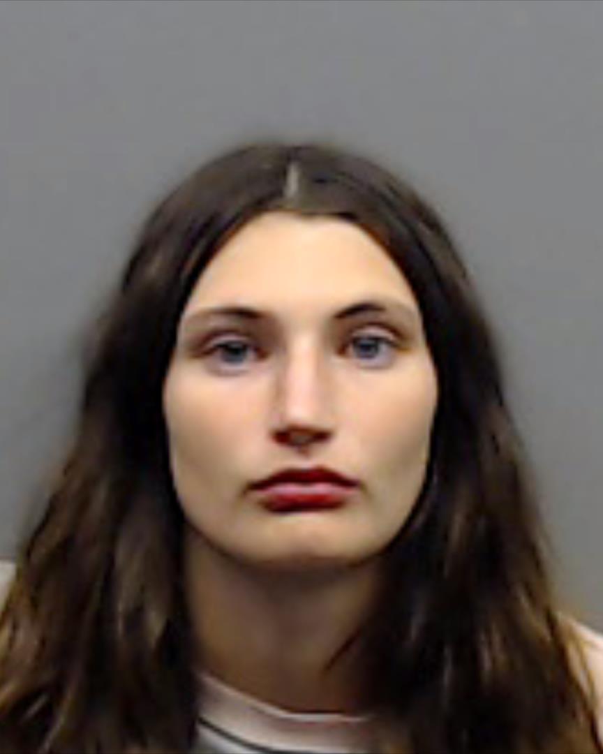 GUILD, TIERRA MONIQUE arrested by Smith County SO/PD