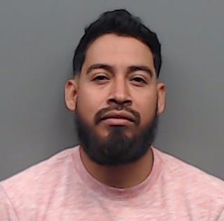 MONSIVAIS-TOVAR, FRANCISCO J booking photo