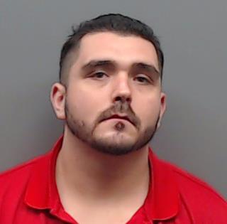 RODRIGUEZ, ZACHARY TAYLOR booking photo