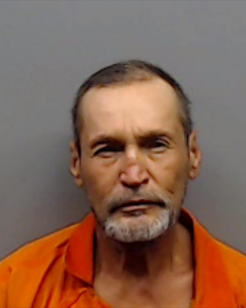 MOYLAN, MICHAEL EUGENE arrested by Smith County SO/PD