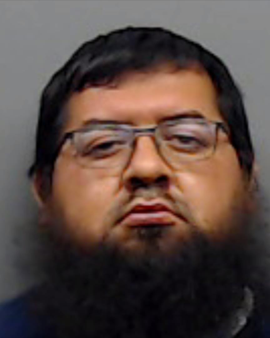 RAMIREZ, RAFAEL, Jr. arrested by Smith County SO/PD