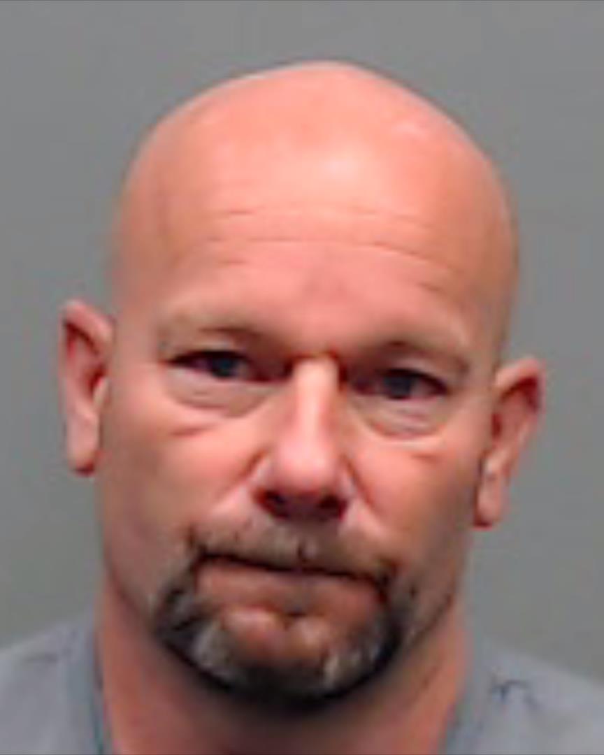 MCMICHAEL, ANDREW DOUGLAS arrested by Smith County SO/PD