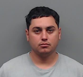 RODRIGUEZ, CRISTOPHER booking photo