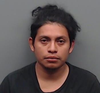 LOPEZ, ISMAEL booking photo