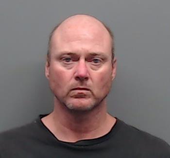 NICOL, ROBERT WILLIAM booking photo