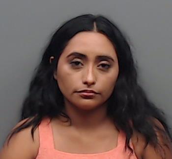 MARTINEZ, CRYSTAL booking photo