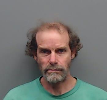 BRUNER, JAMES LEE booking photo