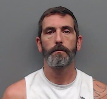 KANE, JOHN booking photo