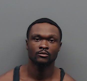 ROBINSON, JORDAN MICHAEL booking photo