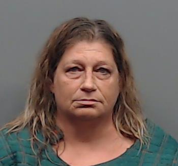 PARROTT, SUZANNE booking photo