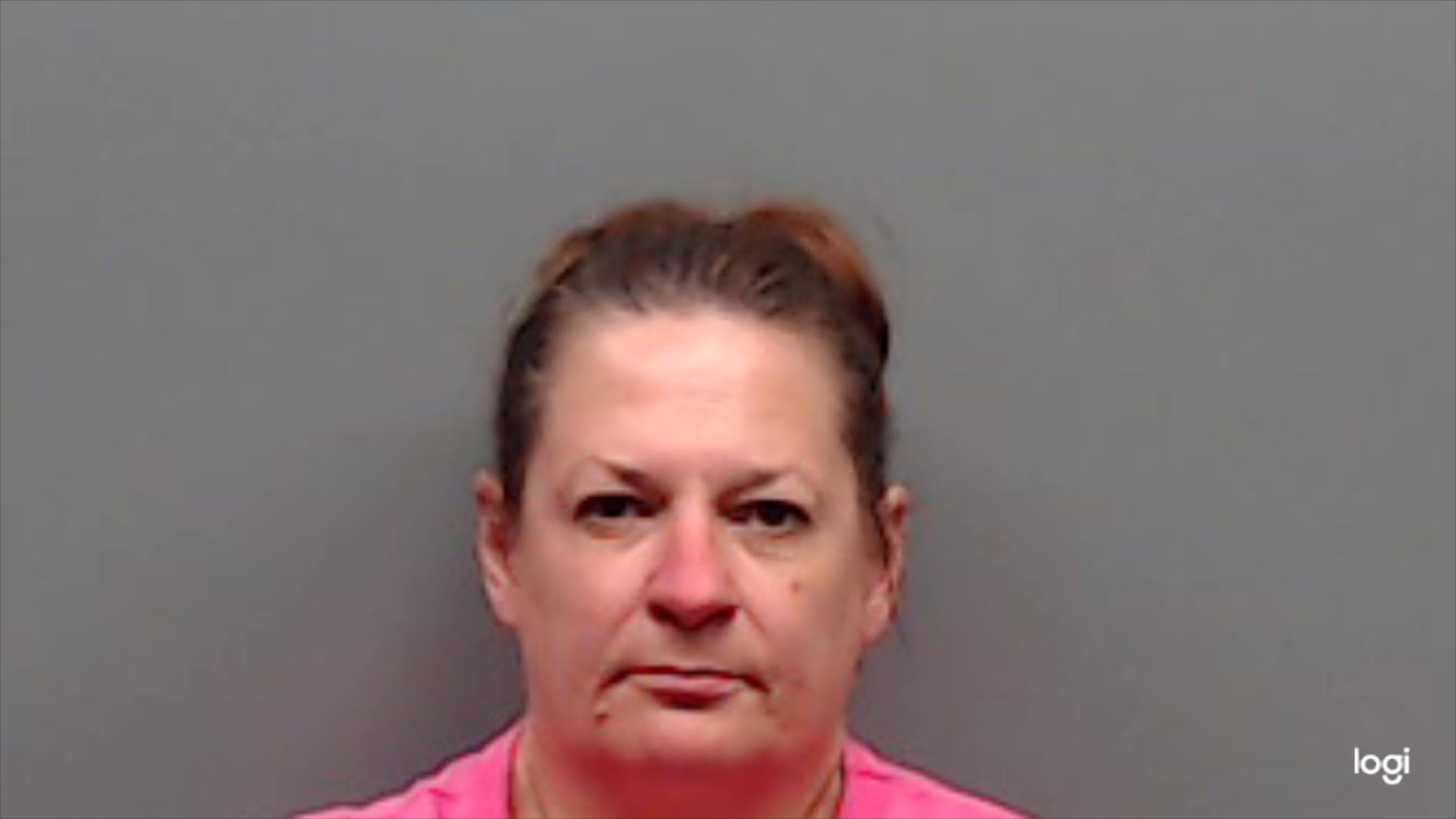BARTELL, SABRINA arrested by Smith County SO/PD