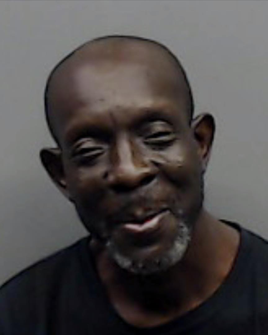 MOORE, PHILLIP EARL arrested by Smith County SO/PD