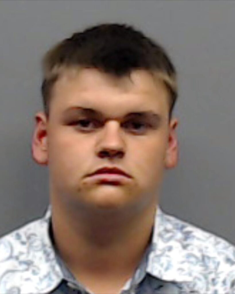 SPLAWN, PADEN WAYNE booking photo