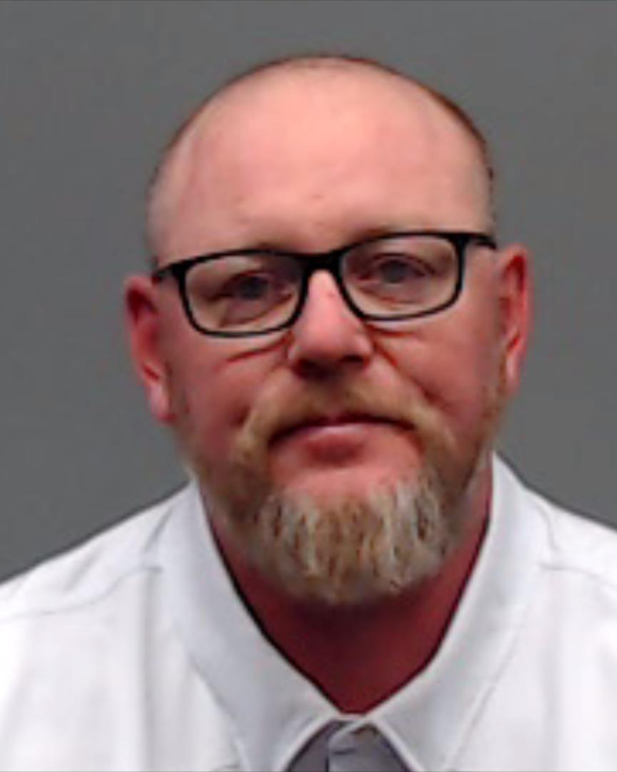 WAGGONER, NICHOLAS LEE arrested by Smith County SO/PD