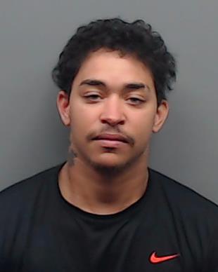 MITCHELL, DAVYON booking photo