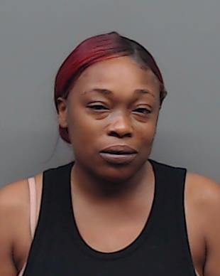 FRANKLIN, LANITA ANTIONETTE booking photo