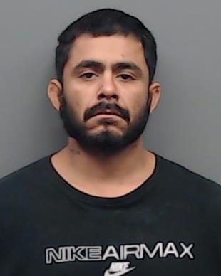 TORRES, CARLOS ESTEBAN booking photo