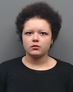 WEESNER, DASIA booking photo