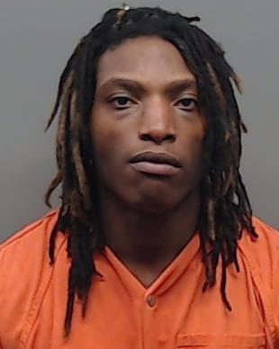 BROWN, WARREN booking photo